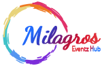 Milagros Events Hub